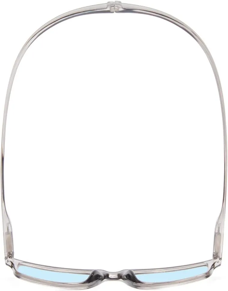 Magz Gramercy Blue Light Filter Reading Glasses Men Women Computer Readers Neck Hanging Magnetic Rear Connecting