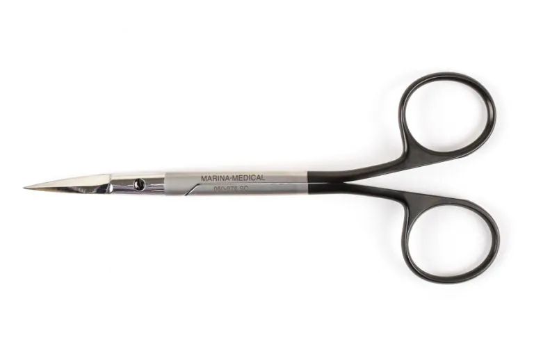 Marina Medical Giunta Scissors