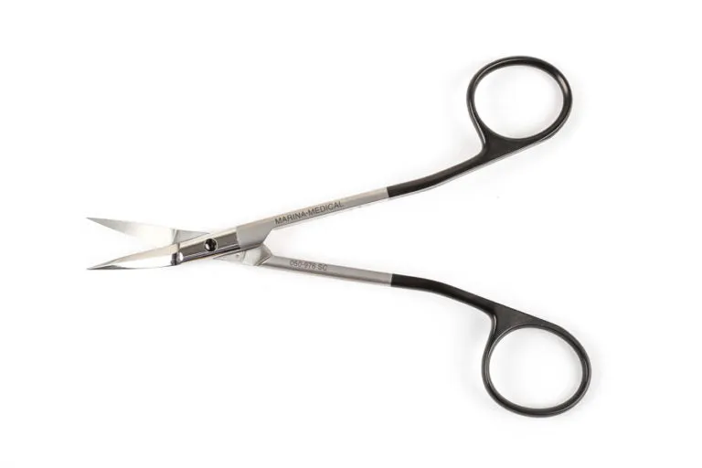 Marina Medical Giunta Scissors