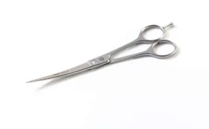 Mars 18 cm Curved Scissor