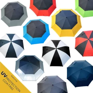 Masters Tour Dri Golf Umbrella