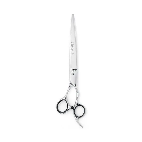 Matsui Curved Dog Grooming Scissor