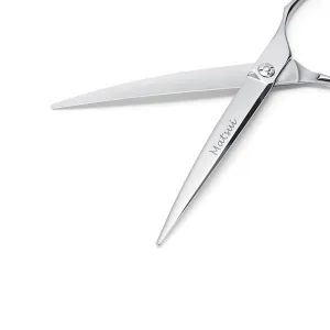 Matsui Curved Dog Grooming Scissor