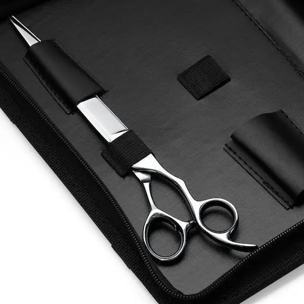 Matsui Curved Dog Grooming Scissor