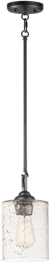 Maxim Stonehenge - 1 Light Pendant