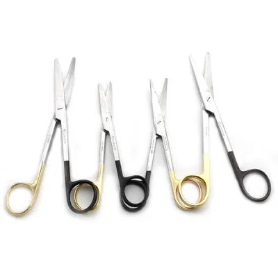 Mayo Dissecting Scissors