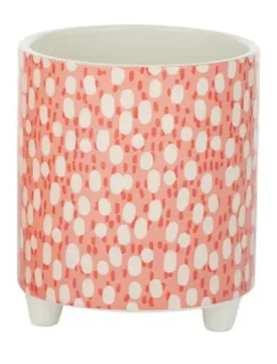 Maytime Pink Pots