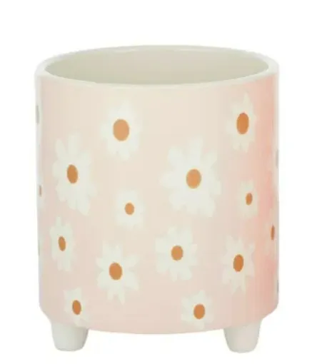 Maytime Pink Pots