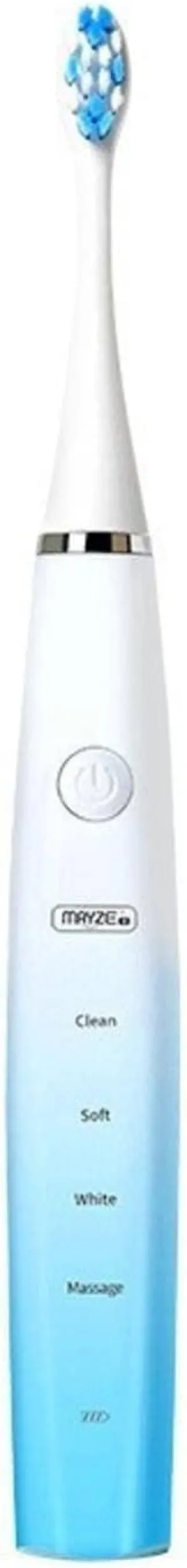 MBETA Intelligent Magnetic Levitation Charging Ultrasonic Electric Toothbrush Adult Couple Frequency Soft Hair Electric Toothbrush