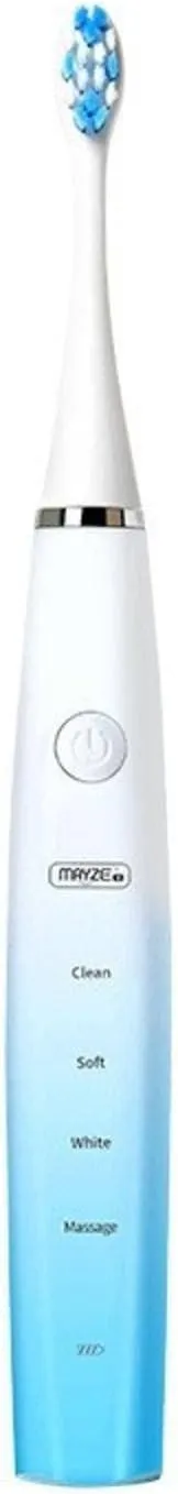 MBETA Intelligent Magnetic Levitation Charging Ultrasonic Electric Toothbrush Adult Couple Frequency Soft Hair Electric Toothbrush