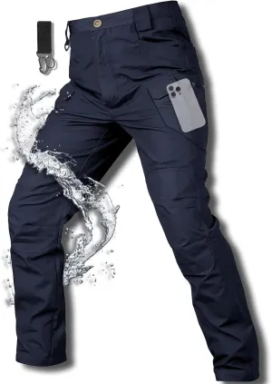 Men's Tactical Hiking Pants