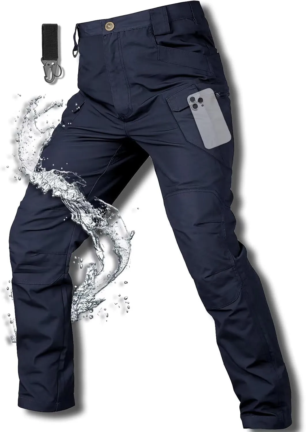 Men's Tactical Hiking Pants