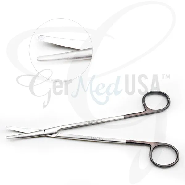 Metzenbaum Dissecting Scissors