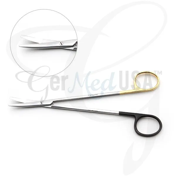 Metzenbaum Dissecting Scissors