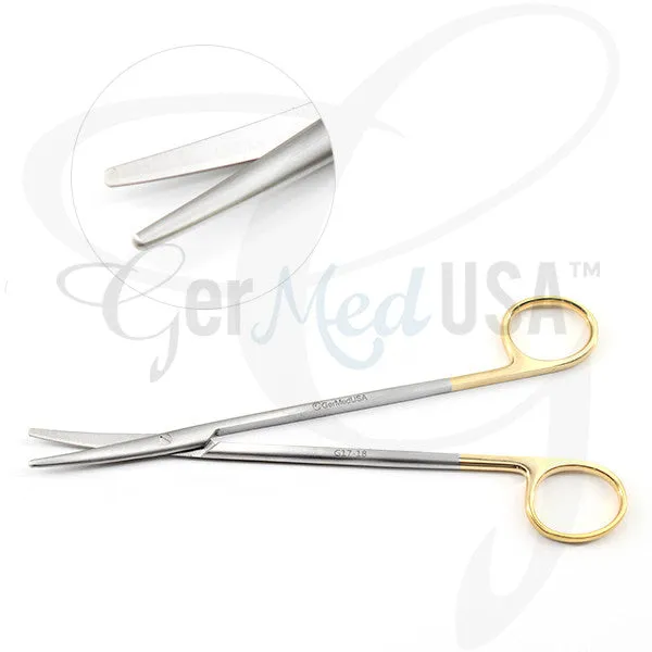 Metzenbaum Dissecting Scissors