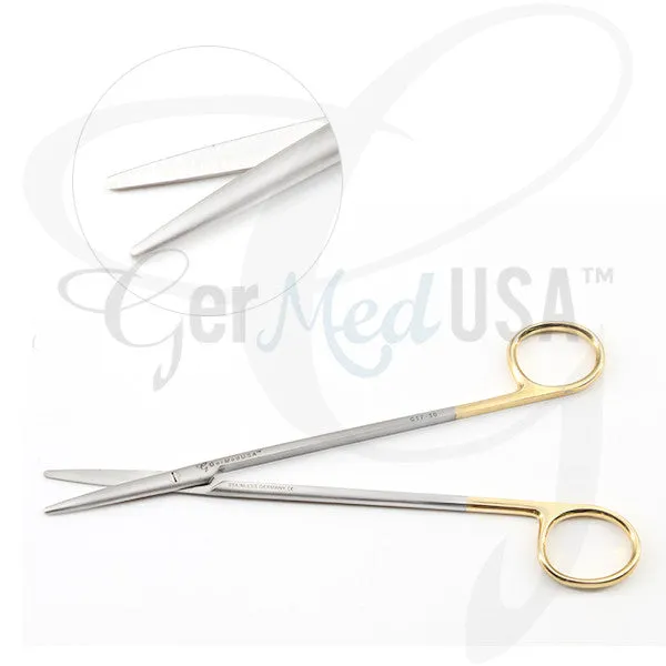 Metzenbaum Dissecting Scissors