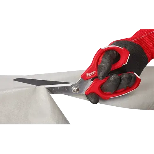 Milwaukee 48-22-4047 Jobsite Offset Scissors