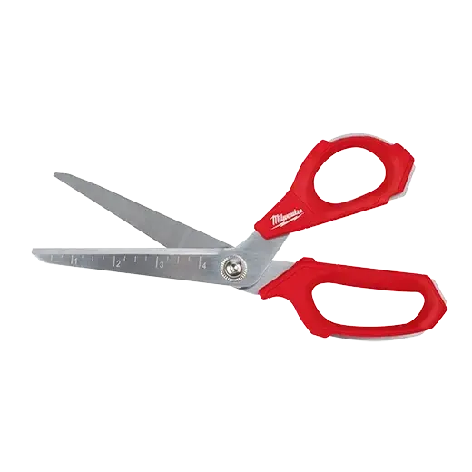Milwaukee 48-22-4047 Jobsite Offset Scissors