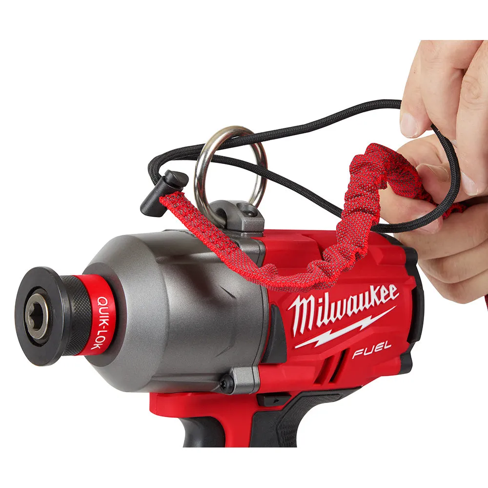 Milwaukee 48-22-8810 10 lbs Locking Tool Lanyard