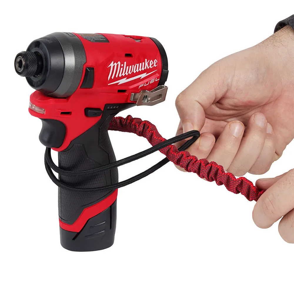 Milwaukee 48-22-8810 10 lbs Locking Tool Lanyard
