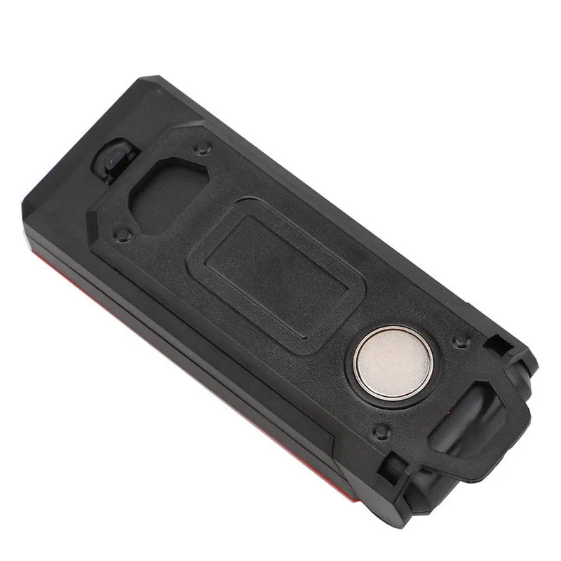 Mini Magnetic Foldable LED COB Emergency
