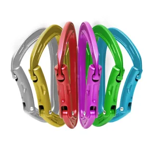 Mission II Sixpack Carabiner