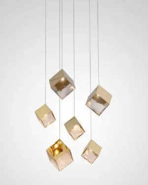 Modern Bliss Luxury Hanging Lights