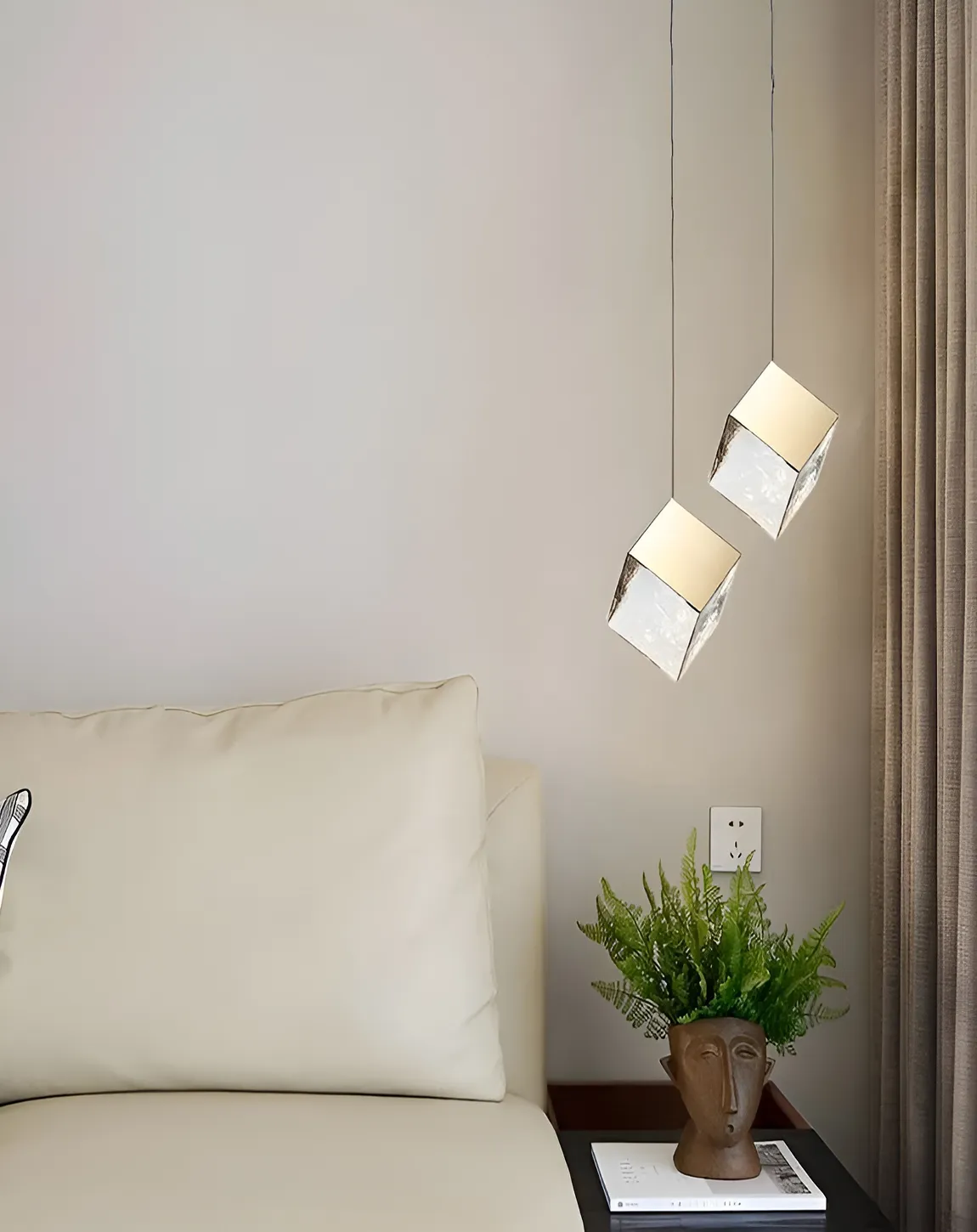 Modern Bliss Luxury Hanging Lights