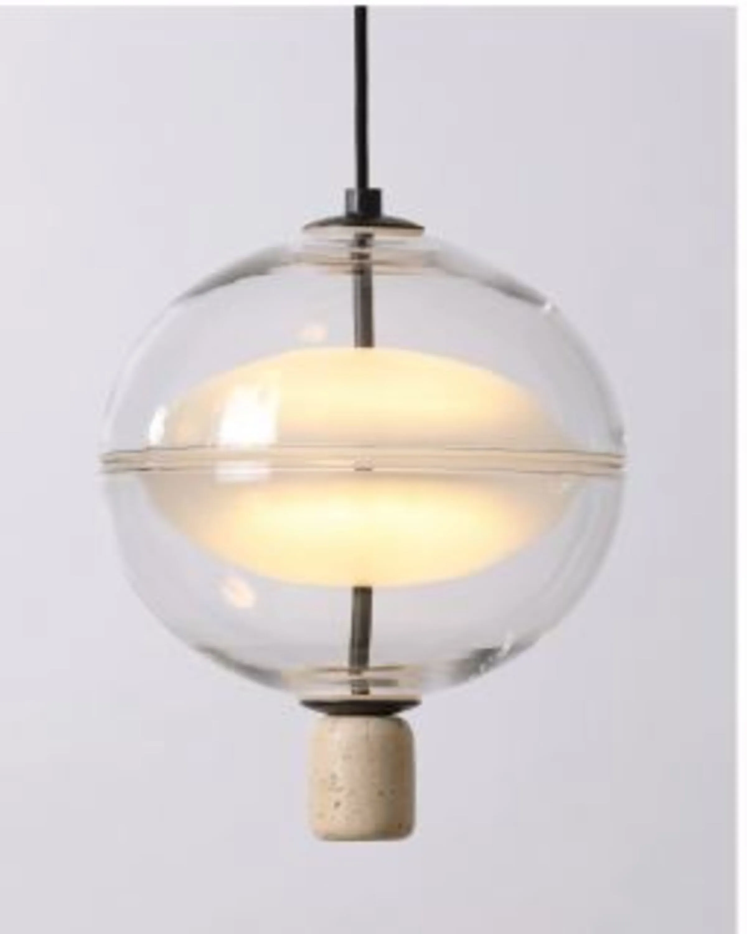 Modern Fantasy Luxury Hanging Lights
