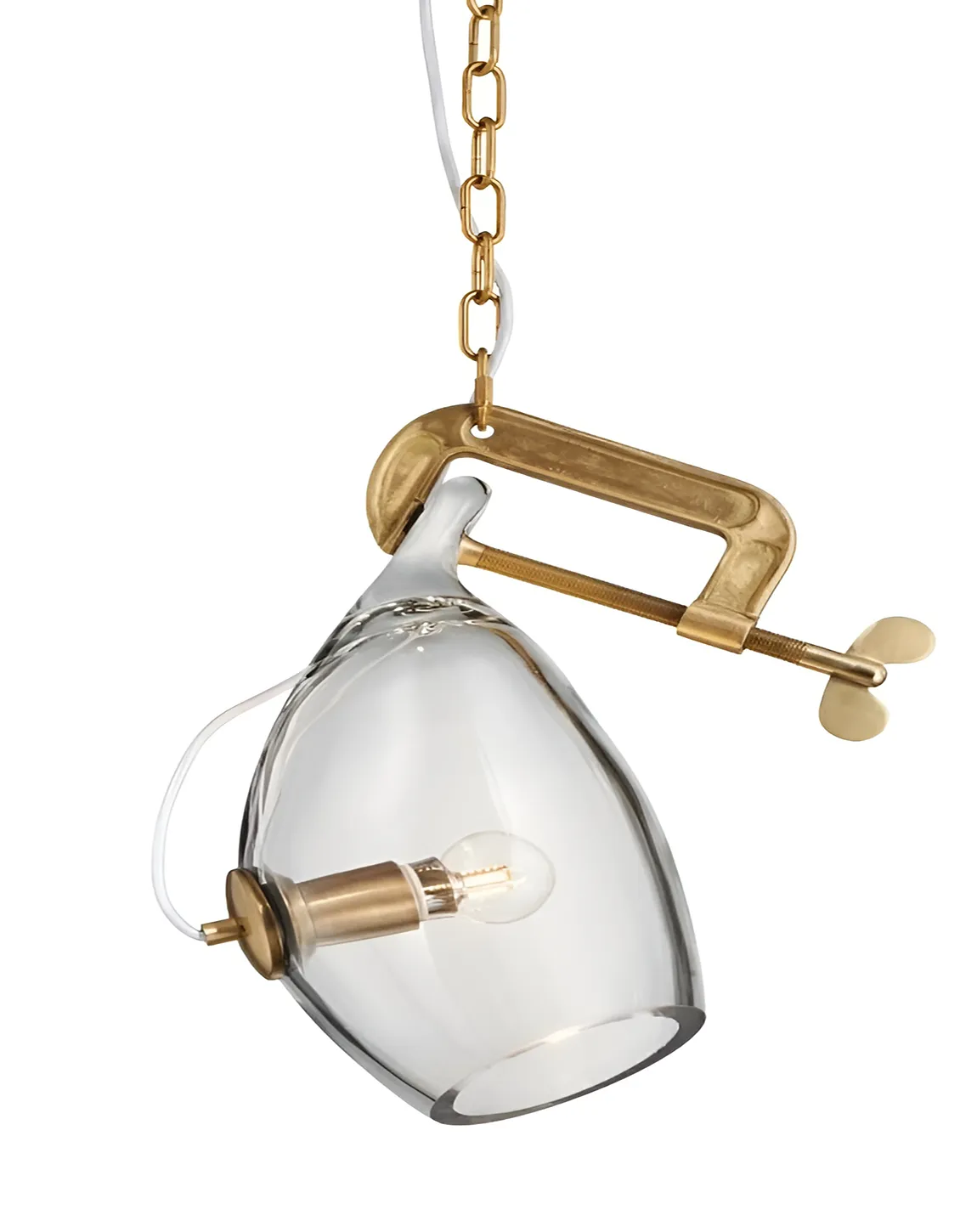 Modern Harmony Luxury Hanging Lights