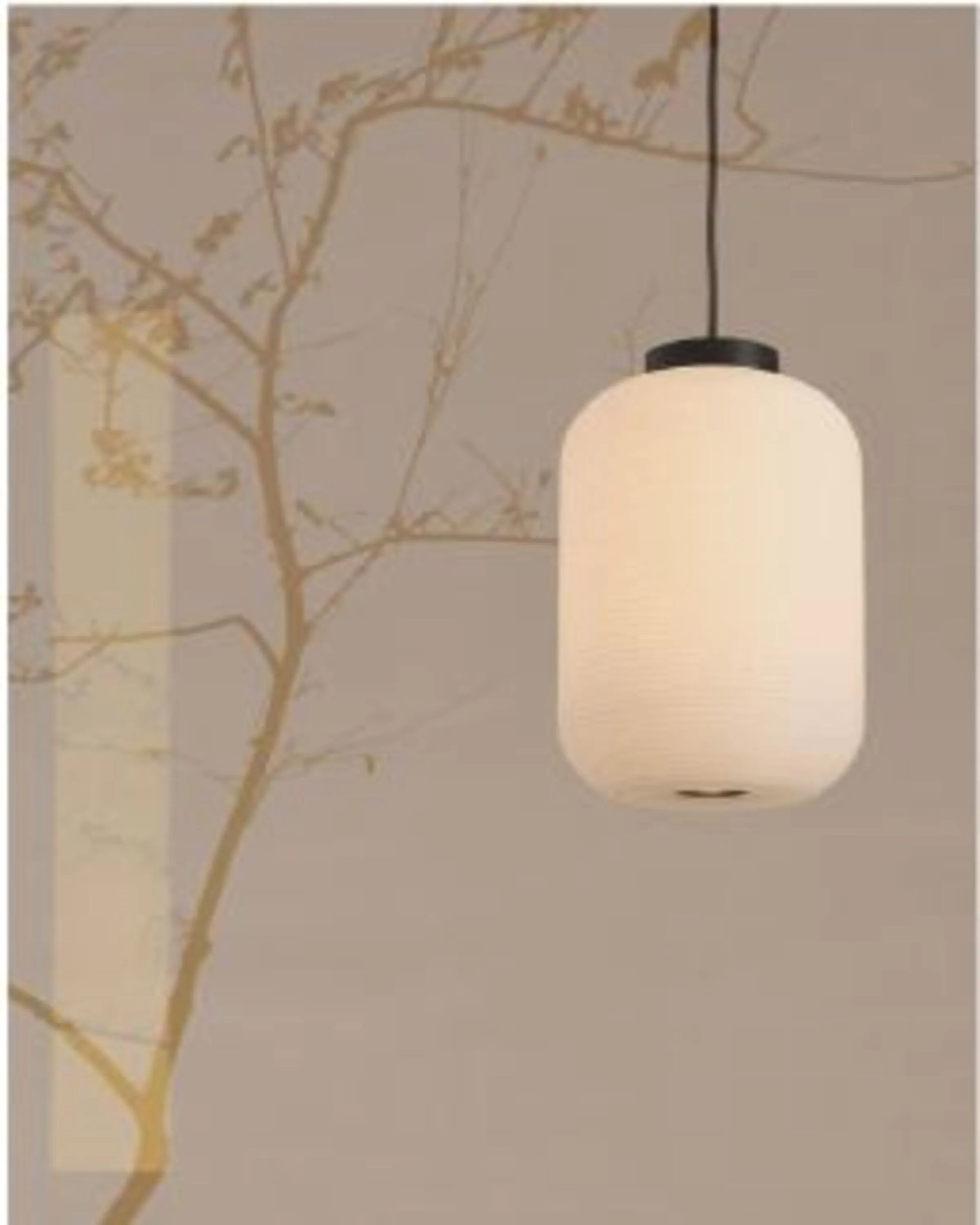 Modern Operated Luxury Hanging Lights