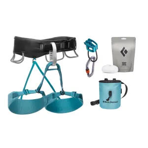 Momentum Harness Package - Women's