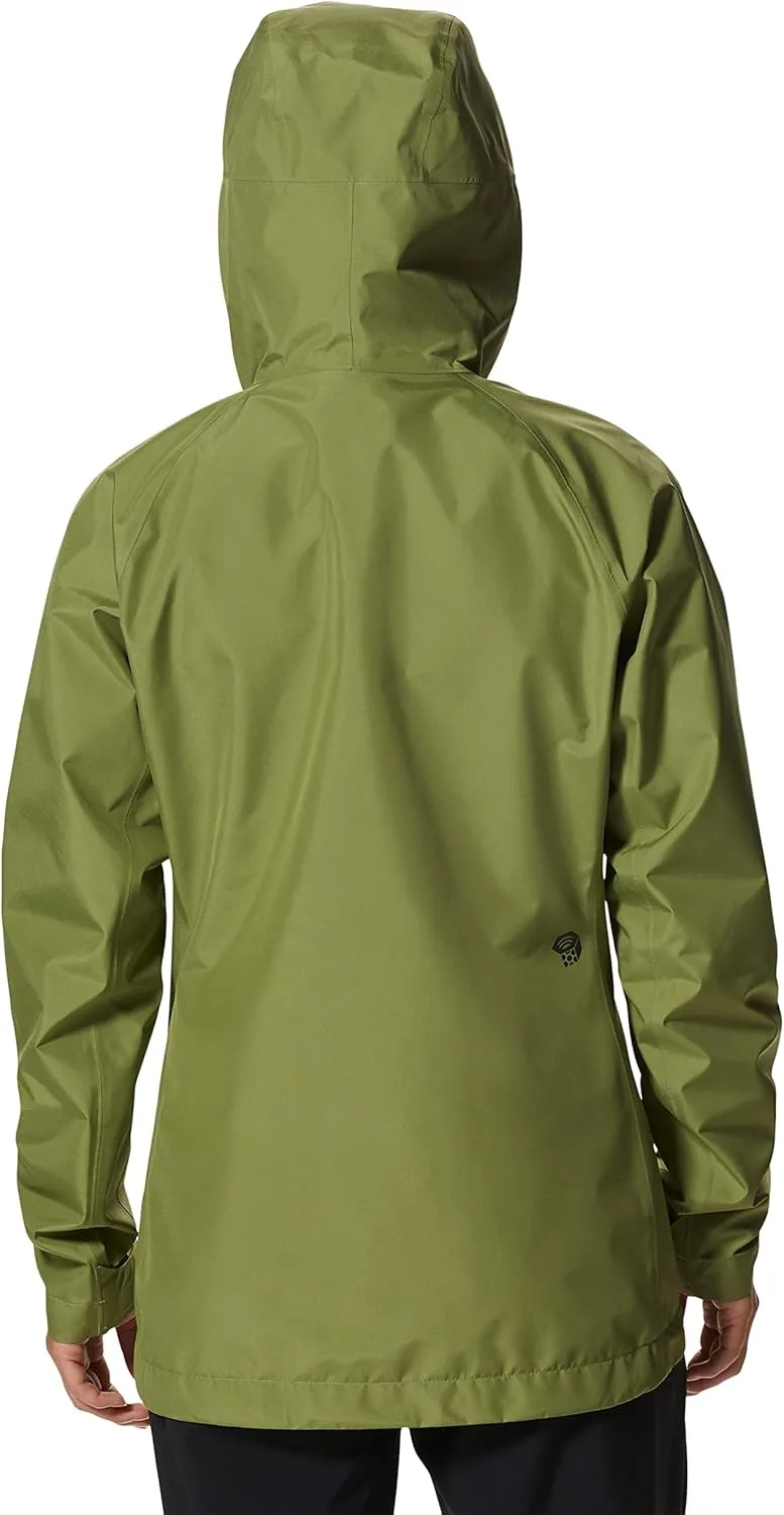 Mountain Hardwear Women's Exposure/2 Gore-tex Paclite Jacket