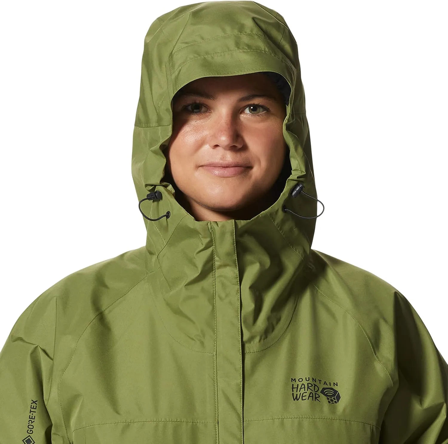 Mountain Hardwear Women's Exposure/2 Gore-tex Paclite Jacket