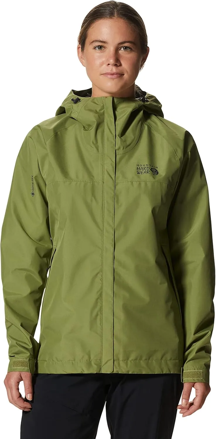 Mountain Hardwear Women's Exposure/2 Gore-tex Paclite Jacket