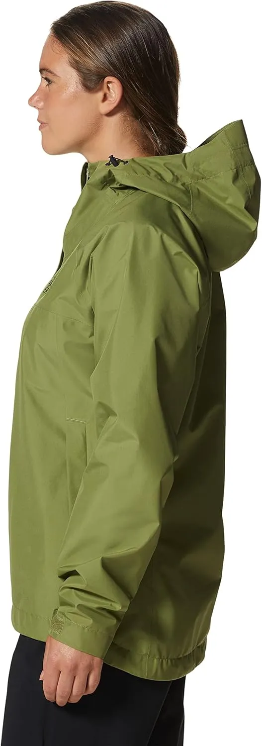 Mountain Hardwear Women's Exposure/2 Gore-tex Paclite Jacket