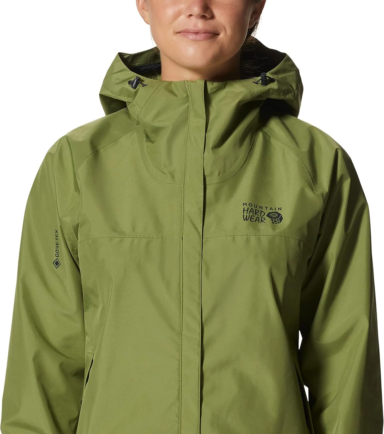 Mountain Hardwear Women's Exposure/2 Gore-tex Paclite Jacket