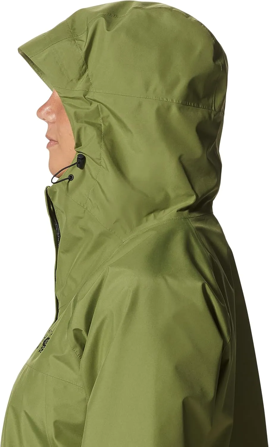 Mountain Hardwear Women's Exposure/2 Gore-tex Paclite Jacket