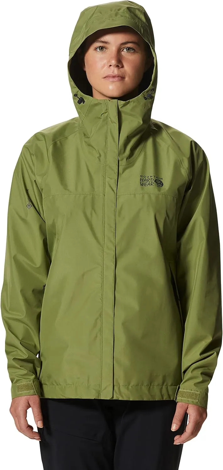 Mountain Hardwear Women's Exposure/2 Gore-tex Paclite Jacket