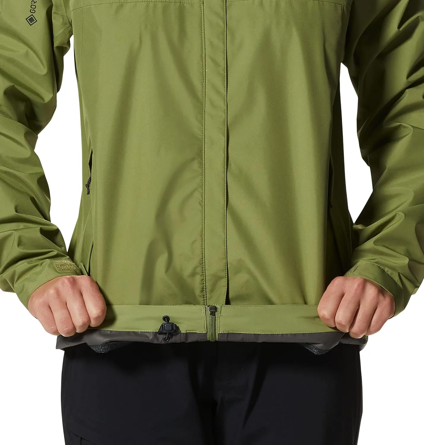 Mountain Hardwear Women's Exposure/2 Gore-tex Paclite Jacket