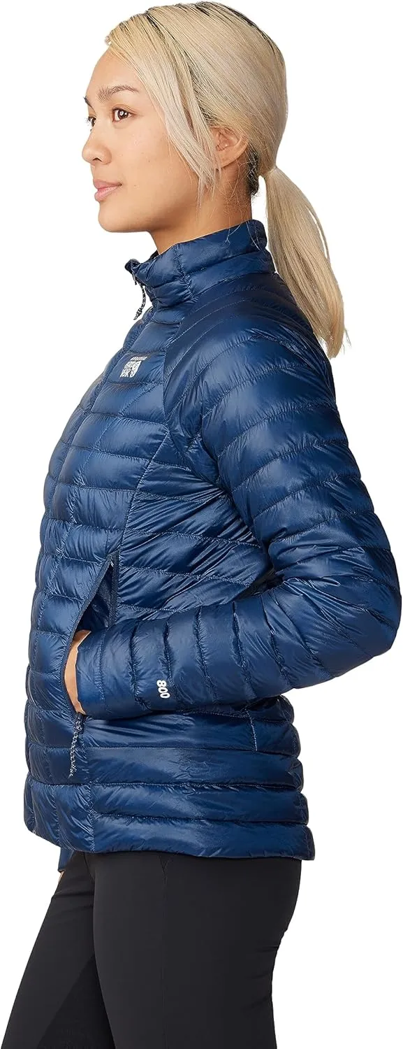 Mountain Hardwear Women's Ghost Whisperer/2 Jacket