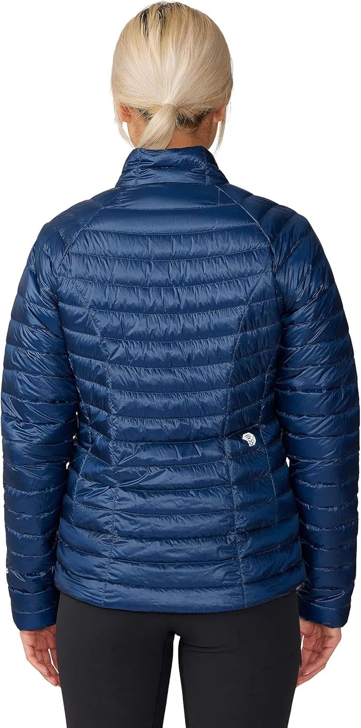 Mountain Hardwear Women's Ghost Whisperer/2 Jacket