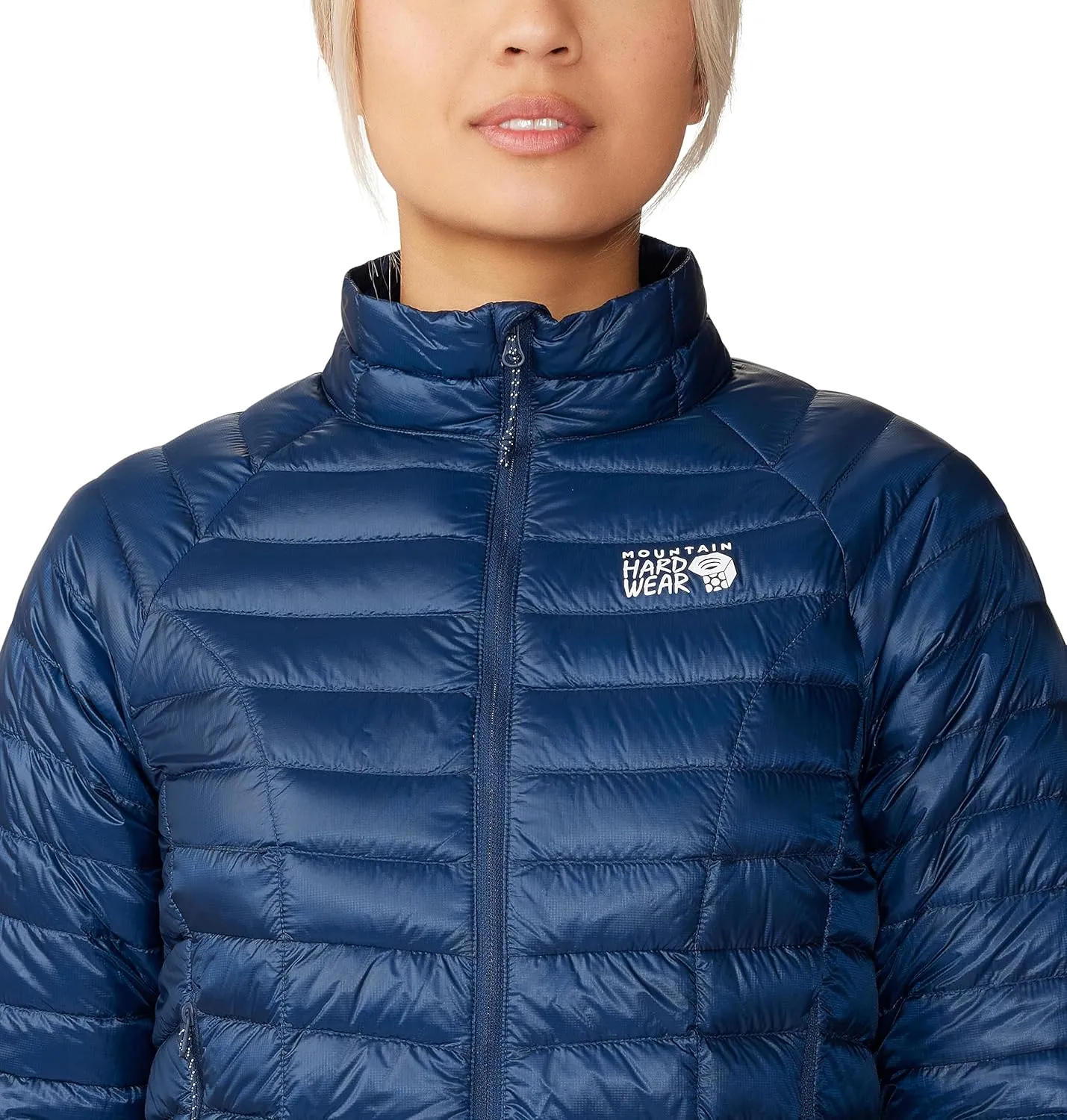 Mountain Hardwear Women's Ghost Whisperer/2 Jacket