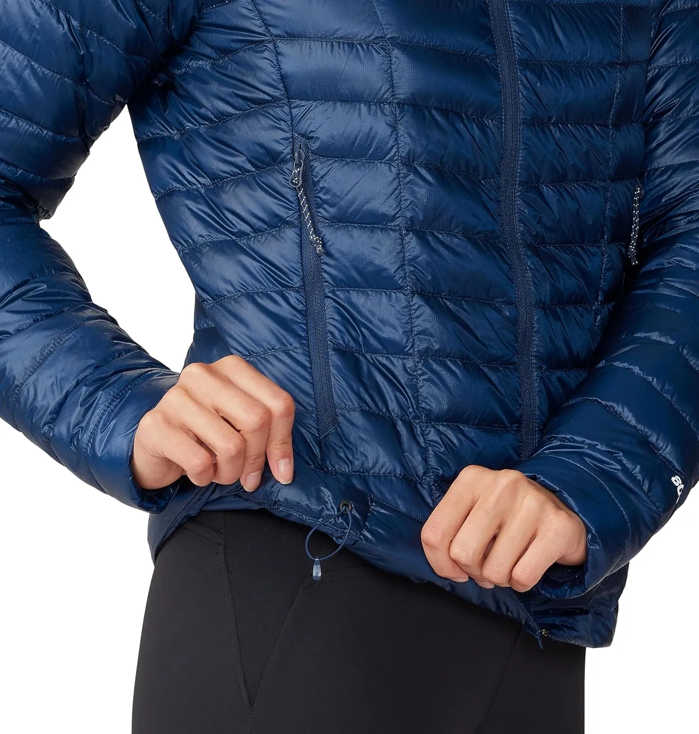 Mountain Hardwear Women's Ghost Whisperer/2 Jacket