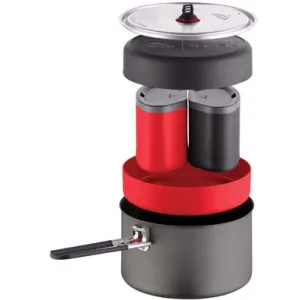 MSR Alpinist 2 Cook Set System