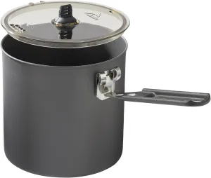 MSR Trail Lite 2L Lightweight Aluminum Camping Cook Pot, 2024 Version