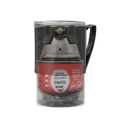 MSR WindBurner 1.0L Stove System