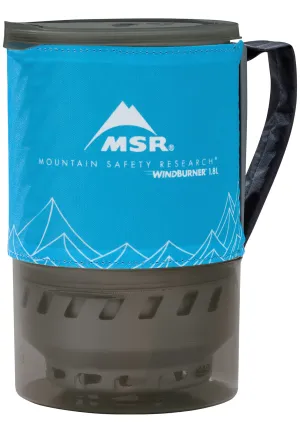 MSR WindBurner 1.8L Pot