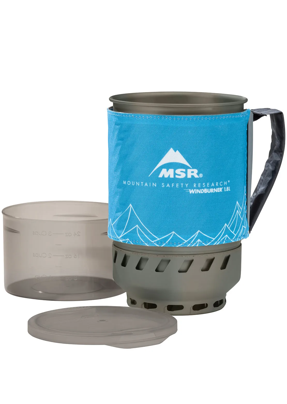 MSR WindBurner 1.8L Pot