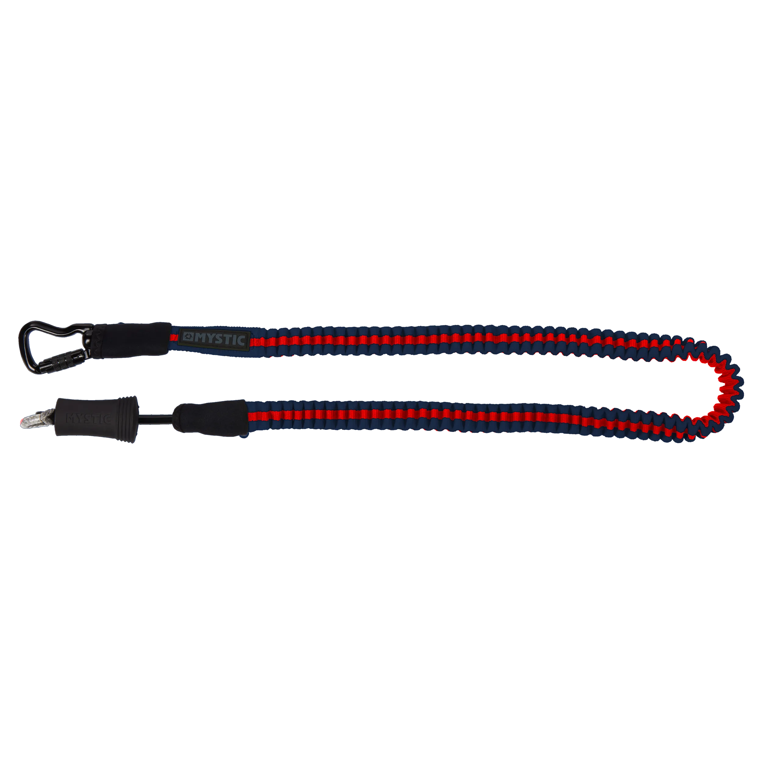 Mystic - Kite HP Leash Long - Navy/Red